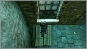 7 - Rozdział 4- Huczny upadek | Opis przejścia Uncharted 3 Oszustwo Drakea - Uncharted 3: Oszustwo Drakea - poradnik do gry