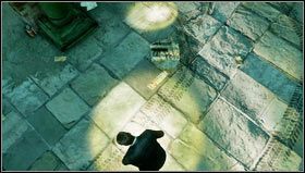 8 - Rozdział 4- Huczny upadek | Opis przejścia Uncharted 3 Oszustwo Drakea - Uncharted 3: Oszustwo Drakea - poradnik do gry