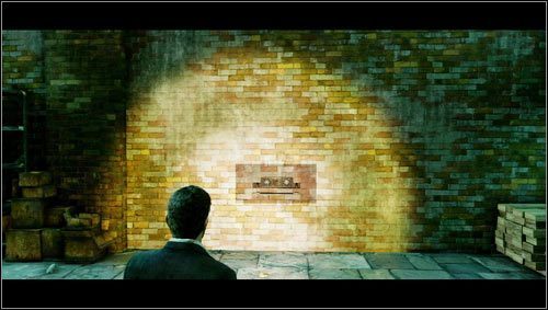 Wbrew oczekiwaniom nic się nie stanie - Rozdział 4- Huczny upadek | Opis przejścia Uncharted 3 Oszustwo Drakea - Uncharted 3: Oszustwo Drakea - poradnik do gry