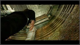 13 - Rozdział 4- Huczny upadek | Opis przejścia Uncharted 3 Oszustwo Drakea - Uncharted 3: Oszustwo Drakea - poradnik do gry