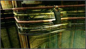 2 - Rozdział 5- Londyńskie metro | Opis przejścia Uncharted 3 Oszustwo Drakea - Uncharted 3: Oszustwo Drakea - poradnik do gry