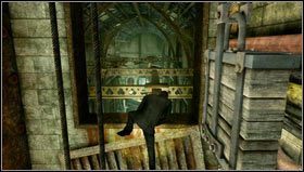 3 - Rozdział 5- Londyńskie metro | Opis przejścia Uncharted 3 Oszustwo Drakea - Uncharted 3: Oszustwo Drakea - poradnik do gry
