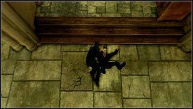 6 - Rozdział 5- Londyńskie metro | Opis przejścia Uncharted 3 Oszustwo Drakea - Uncharted 3: Oszustwo Drakea - poradnik do gry