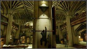 8 - Rozdział 5- Londyńskie metro | Opis przejścia Uncharted 3 Oszustwo Drakea - Uncharted 3: Oszustwo Drakea - poradnik do gry