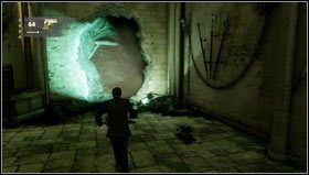 Gdy spadniemy na ziemię rozprawiamy się z kolejnymi przeciwnikami - Rozdział 5- Londyńskie metro | Opis przejścia Uncharted 3 Oszustwo Drakea - Uncharted 3: Oszustwo Drakea - poradnik do gry