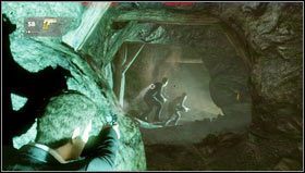 10 - Rozdział 5- Londyńskie metro | Opis przejścia Uncharted 3 Oszustwo Drakea - Uncharted 3: Oszustwo Drakea - poradnik do gry