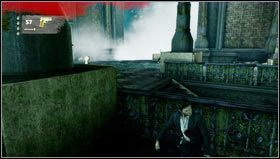 W tunelu rozprawiamy się z facetami w czerni [1] i wchodzimy do przestronnego pomieszczenia przylegającego do tuneli metra - Rozdział 5- Londyńskie metro | Opis przejścia Uncharted 3 Oszustwo Drakea - Uncharted 3: Oszustwo Drakea - poradnik do gry