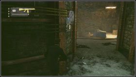 13 - Rozdział 5- Londyńskie metro | Opis przejścia Uncharted 3 Oszustwo Drakea - Uncharted 3: Oszustwo Drakea - poradnik do gry