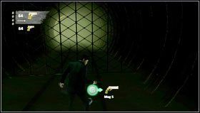 14 - Rozdział 5- Londyńskie metro | Opis przejścia Uncharted 3 Oszustwo Drakea - Uncharted 3: Oszustwo Drakea - poradnik do gry