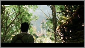 2 - Rozdział 6- Chateau (1) | Opis przejścia Uncharted 3 Oszustwo Drakea - Uncharted 3: Oszustwo Drakea - poradnik do gry