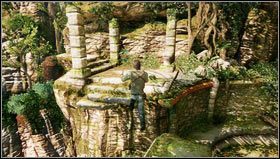 3 - Rozdział 6- Chateau (1) | Opis przejścia Uncharted 3 Oszustwo Drakea - Uncharted 3: Oszustwo Drakea - poradnik do gry