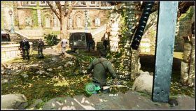 4 - Rozdział 6- Chateau (2) | Opis przejścia Uncharted 3 Oszustwo Drakea - Uncharted 3: Oszustwo Drakea - poradnik do gry