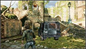 6 - Rozdział 6- Chateau (2) | Opis przejścia Uncharted 3 Oszustwo Drakea - Uncharted 3: Oszustwo Drakea - poradnik do gry