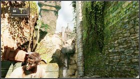 7 - Rozdział 6- Chateau (2) | Opis przejścia Uncharted 3 Oszustwo Drakea - Uncharted 3: Oszustwo Drakea - poradnik do gry