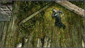 9 - Rozdział 6- Chateau (2) | Opis przejścia Uncharted 3 Oszustwo Drakea - Uncharted 3: Oszustwo Drakea - poradnik do gry