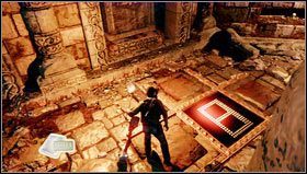 12 - Rozdział 6- Chateau (2) | Opis przejścia Uncharted 3 Oszustwo Drakea - Uncharted 3: Oszustwo Drakea - poradnik do gry