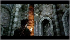 1 - Rozdział 7- Nie wychodź ze światła | Opis przejścia Uncharted 3 Oszustwo Drakea - Uncharted 3: Oszustwo Drakea - poradnik do gry