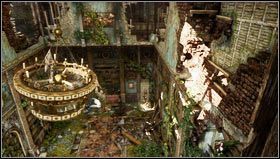 3 - Rozdział 7- Nie wychodź ze światła | Opis przejścia Uncharted 3 Oszustwo Drakea - Uncharted 3: Oszustwo Drakea - poradnik do gry