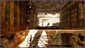 5 - Rozdział 7- Nie wychodź ze światła | Opis przejścia Uncharted 3 Oszustwo Drakea - Uncharted 3: Oszustwo Drakea - poradnik do gry