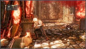 8 - Rozdział 7- Nie wychodź ze światła | Opis przejścia Uncharted 3 Oszustwo Drakea - Uncharted 3: Oszustwo Drakea - poradnik do gry