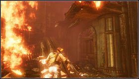 9 - Rozdział 7- Nie wychodź ze światła | Opis przejścia Uncharted 3 Oszustwo Drakea - Uncharted 3: Oszustwo Drakea - poradnik do gry