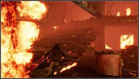 12 - Rozdział 7- Nie wychodź ze światła | Opis przejścia Uncharted 3 Oszustwo Drakea - Uncharted 3: Oszustwo Drakea - poradnik do gry