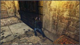 3 - Rozdział 8- Cytadela (1) | Opis przejścia Uncharted 3 Oszustwo Drakea - Uncharted 3: Oszustwo Drakea - poradnik do gry