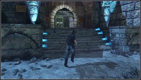 4 - Rozdział 8- Cytadela (1) | Opis przejścia Uncharted 3 Oszustwo Drakea - Uncharted 3: Oszustwo Drakea - poradnik do gry