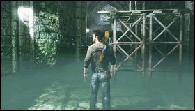 5 - Rozdział 8- Cytadela (1) | Opis przejścia Uncharted 3 Oszustwo Drakea - Uncharted 3: Oszustwo Drakea - poradnik do gry