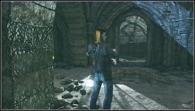 6 - Rozdział 8- Cytadela (1) | Opis przejścia Uncharted 3 Oszustwo Drakea - Uncharted 3: Oszustwo Drakea - poradnik do gry