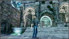 7 - Rozdział 8- Cytadela (1) | Opis przejścia Uncharted 3 Oszustwo Drakea - Uncharted 3: Oszustwo Drakea - poradnik do gry