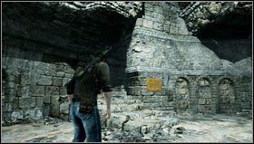 10 - Rozdział 8- Cytadela (1) | Opis przejścia Uncharted 3 Oszustwo Drakea - Uncharted 3: Oszustwo Drakea - poradnik do gry