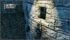 1 - Rozdział 8- Cytadela (2) | Opis przejścia Uncharted 3 Oszustwo Drakea - Uncharted 3: Oszustwo Drakea - poradnik do gry