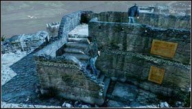 2 - Rozdział 8- Cytadela (2) | Opis przejścia Uncharted 3 Oszustwo Drakea - Uncharted 3: Oszustwo Drakea - poradnik do gry