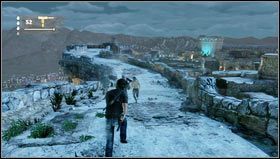 4 - Rozdział 8- Cytadela (2) | Opis przejścia Uncharted 3 Oszustwo Drakea - Uncharted 3: Oszustwo Drakea - poradnik do gry
