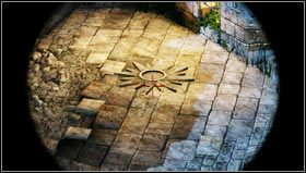 6 - Rozdział 8- Cytadela (2) | Opis przejścia Uncharted 3 Oszustwo Drakea - Uncharted 3: Oszustwo Drakea - poradnik do gry