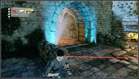 7 - Rozdział 8- Cytadela (2) | Opis przejścia Uncharted 3 Oszustwo Drakea - Uncharted 3: Oszustwo Drakea - poradnik do gry
