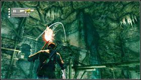 4 - Rozdział 9- Droga środka | Opis przejścia Uncharted 3 Oszustwo Drakea - Uncharted 3: Oszustwo Drakea - poradnik do gry