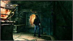 5 - Rozdział 9- Droga środka | Opis przejścia Uncharted 3 Oszustwo Drakea - Uncharted 3: Oszustwo Drakea - poradnik do gry