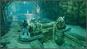 6 - Rozdział 9- Droga środka | Opis przejścia Uncharted 3 Oszustwo Drakea - Uncharted 3: Oszustwo Drakea - poradnik do gry