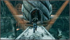 7 - Rozdział 9- Droga środka | Opis przejścia Uncharted 3 Oszustwo Drakea - Uncharted 3: Oszustwo Drakea - poradnik do gry