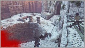 9 - Rozdział 9- Droga środka | Opis przejścia Uncharted 3 Oszustwo Drakea - Uncharted 3: Oszustwo Drakea - poradnik do gry