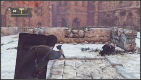 10 - Rozdział 9- Droga środka | Opis przejścia Uncharted 3 Oszustwo Drakea - Uncharted 3: Oszustwo Drakea - poradnik do gry