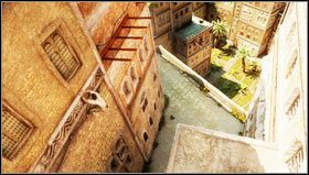 4 - Rozdział 10- Badania historyczne | Opis przejścia Uncharted 3 Oszustwo Drakea - Uncharted 3: Oszustwo Drakea - poradnik do gry