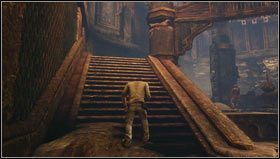 4 - Rozdział 11- Jako na górze, tako i na dole (1) | Opis przejścia Uncharted 3 - Uncharted 3: Oszustwo Drakea - poradnik do gry