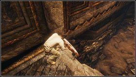 5 - Rozdział 11- Jako na górze, tako i na dole (1) | Opis przejścia Uncharted 3 - Uncharted 3: Oszustwo Drakea - poradnik do gry