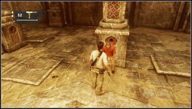 Po osiłku przyjdzie nam pokonać ciężko opancerzonych przeciwników [1] uzbrojonych w strzelby automatyczne SAS-12 różniące się od obrzynów przede wszystkim pojemnością magazynka - Rozdział 11- Jako na górze, tako i na dole (2) | Opis przejścia Uncharted 3 - Uncharted 3: Oszustwo Drakea - poradnik do gry