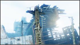 8 - Rozdział 12- Porwanie (1) | Opis przejścia Uncharted 3 Oszustwo Drakea - Uncharted 3: Oszustwo Drakea - poradnik do gry