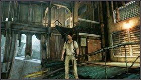 3 - Rozdział 12- Porwanie (2) | Opis przejścia Uncharted 3 Oszustwo Drakea - Uncharted 3: Oszustwo Drakea - poradnik do gry