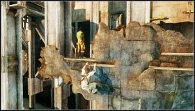 4 - Rozdział 12- Porwanie (2) | Opis przejścia Uncharted 3 Oszustwo Drakea - Uncharted 3: Oszustwo Drakea - poradnik do gry